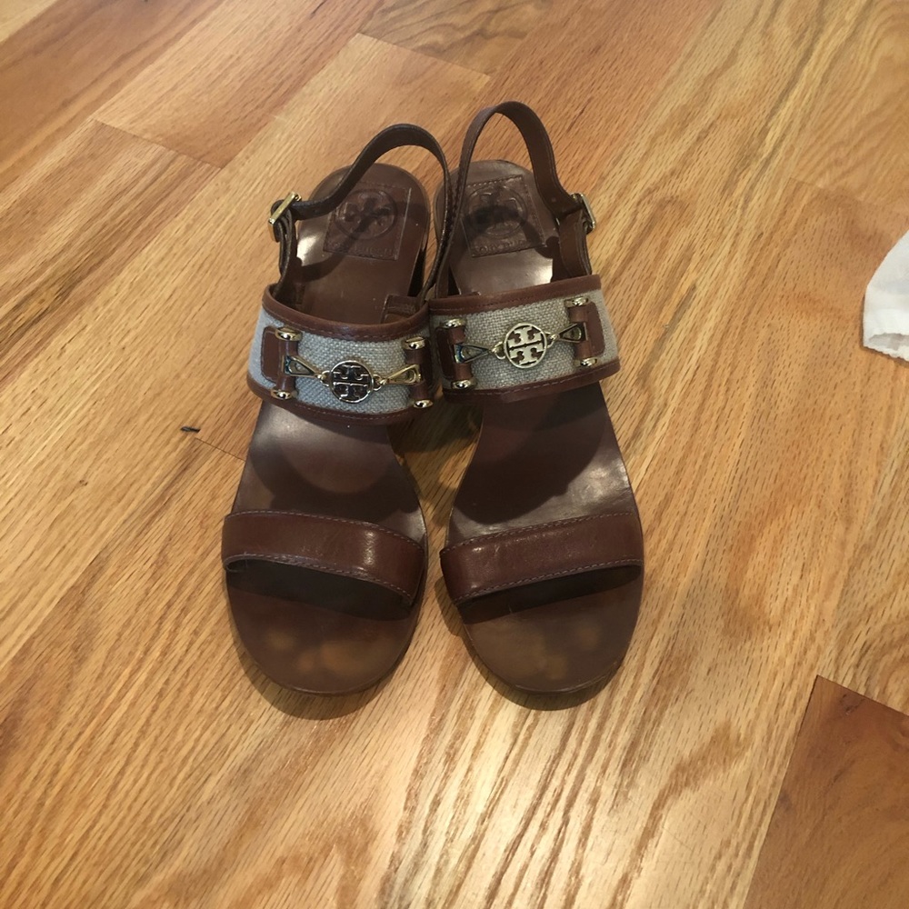 Tory Burch Sandals